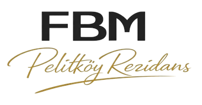 FBM Rezidans Apartman Yönetim Sistemi